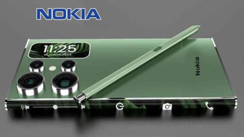 HP Badak! Nokia XR25 5G Hadirkan Snapdragon 778G dengan Kamera 64MP Siap Abadikan Momen Epik!
