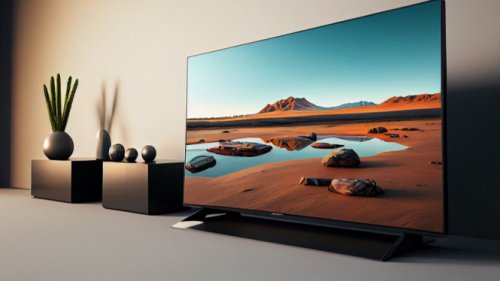 Top 5+ Rekomendasi Smart TV 4K Terbaik 2025 dengan Fitur Canggih