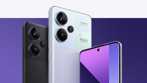 Harga Redmi Note 13 Pro Plus 5G Turun Drastis di Juni 2025, Kamera 200MP, Layar AMOLED dan Refresh Rate 120Hz
