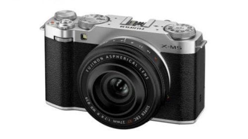 Pilihan Warna dan Harga, Sensor dan Performa, Kemampuan Video Superior, Desain dan Kemudahan Penggunaan, Fitur Audio Unggulan, Kesimpulan dan Spesifikasi Utama, Fujifilm Rilis Kamera Mirrorless X-M5 dengan Desain Ringkas dan Fitur Canggih!