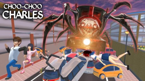 1. Update Game dan Download Mod, 2. Memasang Mod Choo-Choo Charles, 3. Mulai Permainan dan Tentukan Lokasi Pertemuan, 4. Menghadapi Choo-Choo Charles, 5. Tips Menghadapi Choo-Choo Charles, Cara Bertemu Monster Choo-Choo Charles yang Menyeramkan di Sakura School Simulator!