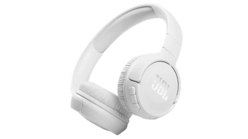 JBL Tune 510BT: Headphone Nirkabel dengan Audio Berkualitas Tinggi dan Baterai Tahan Lama!