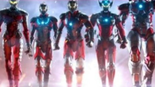 Cara Mudah Menjadi Karakter Ultraman Penyelamat Bumi di Sakura School Simulator!
