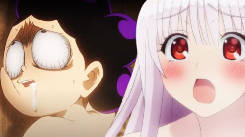 Top 10+ Anime Ecchi Terbaik dengan Plot Cerita Bagus, Khusus Dewasa!