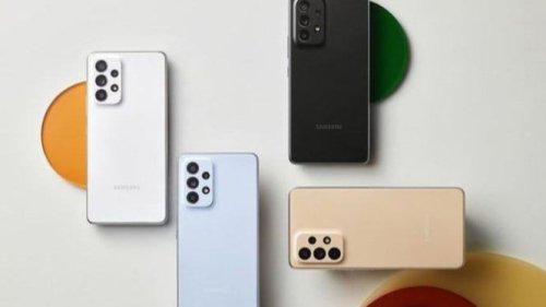 Top 6+ HP Samsung Series A ini Turun Harga, Berikut Update Harga HP Samsung Series A Agustus 2025!