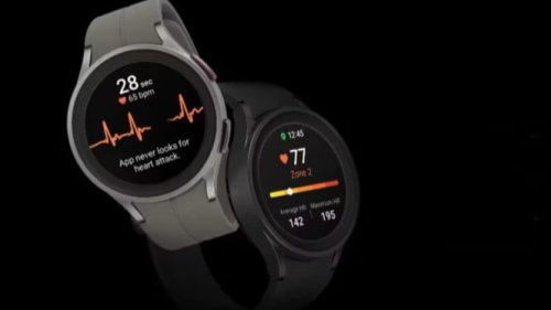 Top 5+ Rekomendasi Smartwatch AMOLED Gorilla Glass, Cocok untuk Aktivitas Outdoor Ekstrem!