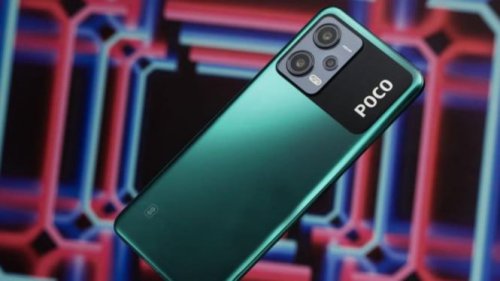 4 Pilihan HP POCO Terbaik di Berbagai Kelas 2025