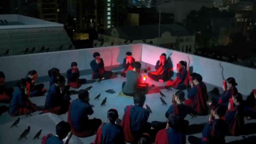 Top 5+ Film Thailand Berdasarkan Kisah Nyata: Dari Horor Mencekam hingga Inspirasi Hidup
