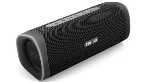 Speaker Bluetooth Full Bass Terbaik 2025: Kualitas Audio Jernih Ada yang dibawah Rp. 100 ribu