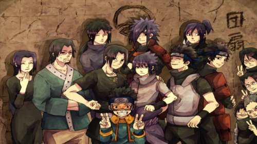 Top 10+ Anggota Klan Uchiha Terkuat yang Harus Kamu Ketahui. Nomer 8 Sering Disebut Beban Tim!