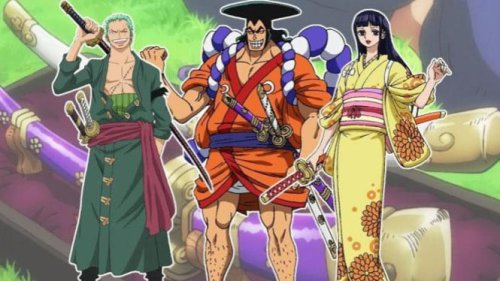 Top 20+ Pendekar Pedang Terkuat di One Piece: Siapa Nomor Satu?