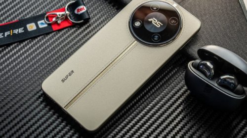 Top 5+ HP Itel Terbaik 2025: RAM Besar, Harga Terjangkau, Dapatkan Performa Maksimal tanpa Menguras Dompet!