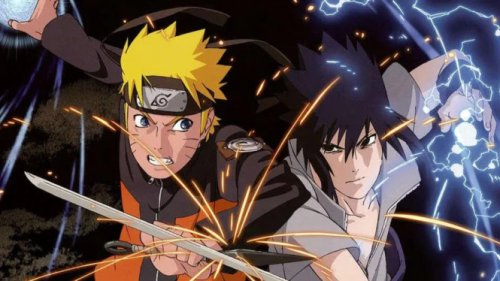 Top 5+ Jurus Paling Overpowered di Naruto yang Jarang Banget Dipakai