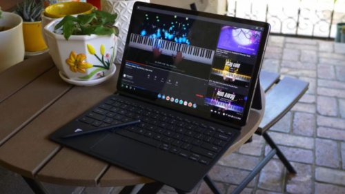 Top 10+ Tablet Android Dengan Spesifikasi Tinggi Terbaik 2025, Cocok untuk Semua Kebutuhan!