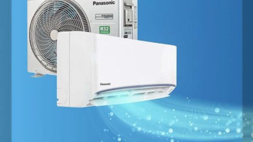Jangan Bingung! Ini Dia 6 Rekomendasi AC 1/2 PK dengan Fitur Canggih yang Dingin dan Bikin Betah di Rumah!