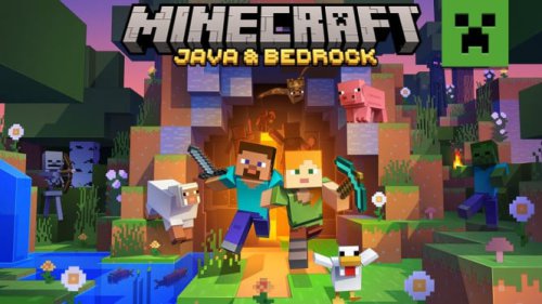 Cara Bermain Minecraft Java Edition di PC Kentang, Cek Spek Lengkap &amp; Tips Optimasi!