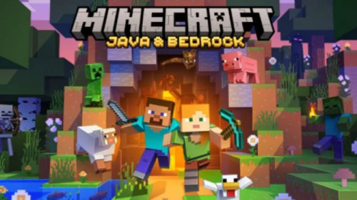 Minecraft Java Edition 1.19 APK Gratis Terbaru Desember 2024: Download &amp; Mulai Petualanganmu Sekarang!