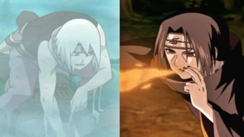 Sumber: Crunchyroll/Naruto Shippuden, Sumber: Crunchyroll/Naruto Shippuden, Sumber: Crunchyroll/Naruto Shippuden, Sumber: Crunchyroll/Naruto Shippuden, Sumber: Crunchyroll/Naruto Shippuden, Ini Dia Pengguna Elemen Terkuat di Naruto Berdasarkan Klan