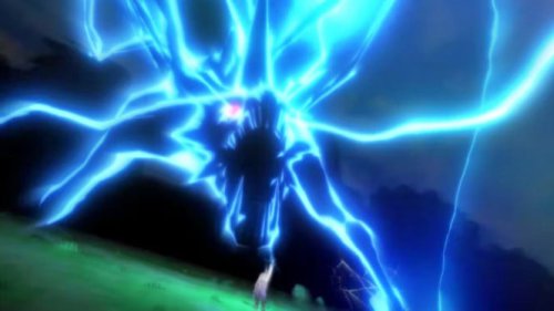Top 5+ Jutsu Terkuat yang Lebih Hebat dari Rinnegan di Naruto!