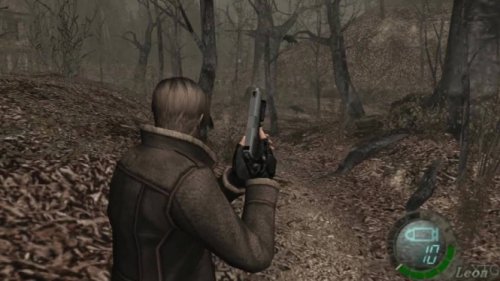 Cheat Resident Evil 4 PS2: Dapatkan Senjata Tak Terbatas dan Peluru 999 dengan Mudah!
