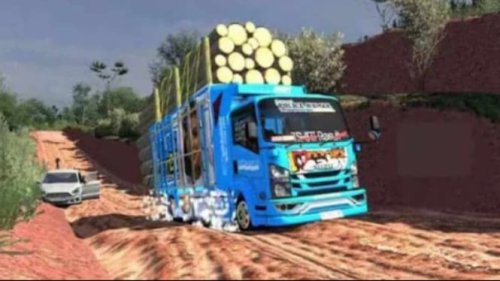 Apa Itu MOD BUSSID Jalan Rusak?, Berbagai Pilihan MOD Jalan Rusak, Cara Menginstal MOD BUSSID Jalan Rusak, Kesimpulan, Download MOD BUSSID Jalan Rusak Terbaru &ndash; Tantang Dirimu Menghadapi Rute Ekstrem!
