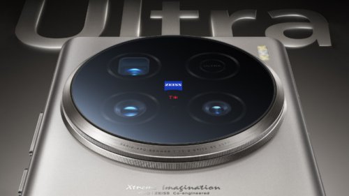 Punya Kualitas Foto Setajam DSLR dari HP: Ini 12 Rekomendasi Terbaik 2025 yang Wajib Kamu Cek!