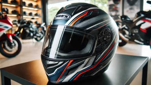Inilah 6 Merk Helm Terbaik 2025: Kualitas Tinggi, Tahan Banting, dan Stylish!!