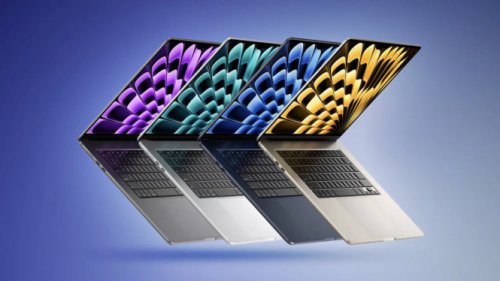 Harga MacBook Air M4 Diskon Hingga Rp6 Juta di Agustus 2025: Spek Kencang, Baterai Tahan 16 Jam!