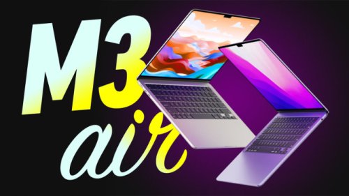 Harga MacBook Air M3 Turun Drastis di Agustus 2025, Baterai Tahan 18 Jam!