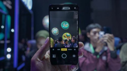 Top 5+ HP OPPO Kamera Terbaik Harga Bersahabat Tahun 2025