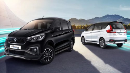 3 Mobil Ramah Keluarga Paling Cocok di Perumahan: Nyaman, Irit, dan Aman!