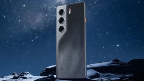 Perbandingan TECNO Camon 40 vs Redmi Note 14: Spek, Fitur, dan Harga