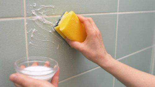 Top 5+ Langkah Praktis Membersihkan Noda Sabun di Dinding dan Lantai Kamar Mandi