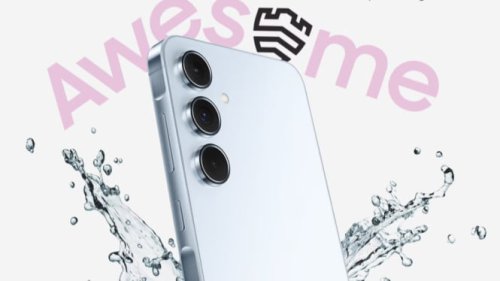 Rekomendasi HP Samsung Termurah yang Dukung eSIM di Agustus 2025 Dengan Harga Terjangkau