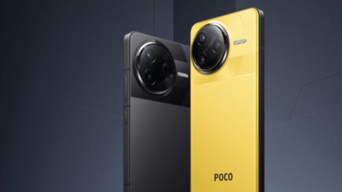 POCO F7 Pro dan F7 Ultra Resmi Rilis, Ini Spesifikasi Lengkapnya!