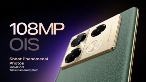 Top 5+ HP Kamera 108 MP Termurah di Tahun 2025, Harganya Mulai dari Rp1 Jutaan!