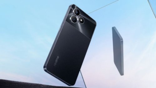 Bikin Ngiler! 8 HP Sejutaan dengan Baterai Badak &amp; Memori 128GB, Anti Lemot Tanpa Jebol Dompet!