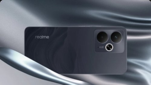 Realme 14T 5G Resmi Meluncur 6 Mei! Bawa Baterai 6000mAh &amp; Chipset Gaming, Harganya Bikin Melongo!