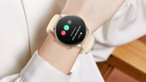 Top 5+ Smartwatch Terbaik di Bawah Rp500 Ribuan! Fitur Keren Bikin HP Mahal Minder?