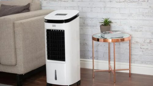 Top 5+ Tips Memilih Air Cooler Terbaik untuk Kamar Tidur Anda!
