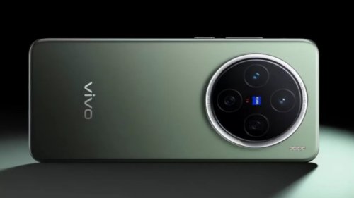 Vivo X200 FE Segera Rilis! Ini Bedanya dengan X200 Pro Mini &amp; Seri Lainnya!