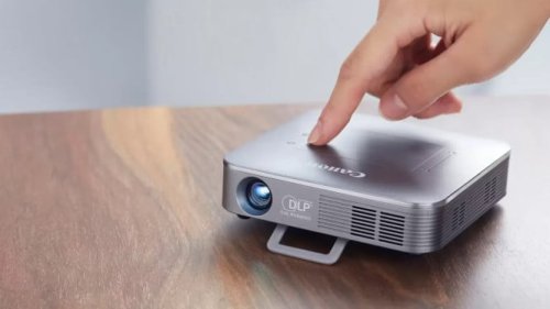 Top 5+ Proyektor Android Murah Terbaik di Bawah 1 Juta untuk Hiburan Rumah!