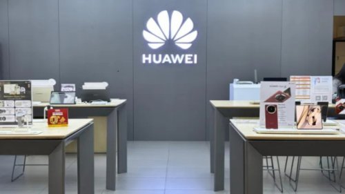 Huawei Guncang Pasar! Chip AI 910D Siap Hantam Dominasi Nvidia &ndash; Uji Coba Segera Dimulai!