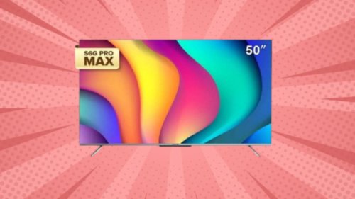 Top 6+ Rekomendasi Smart TV 50 Inch Kualitas Terbaik dan Gambar Jernih di September 2025