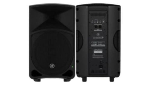 Top 5+ Rekomendasi Speaker Aktif 15 Inch Terbaik 2025: Hiburan Maksimal dan Musik Menggelegar!