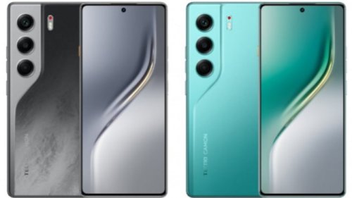 Gak Perlu Mahal! 7 HP Layar AMOLED Terbaik Rp 2 Jutaan di 2025, Performa Gahar &amp; Tampilan Tajam!