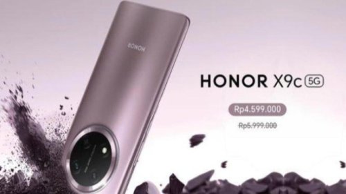 Duel Realme C75 vs Honor X9c: Smartphone Tangguh Mana Paling Kuat dan Tahan Lama?