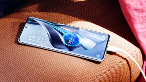 Top 7+ HP OPPO Layar Curved Terbaik 2025: Aura Kemewahan Terpancar Hingga ke Diri Anda!