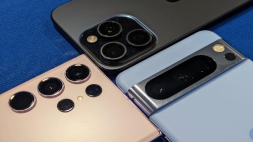 Top 20+ HP Kamera Terbaik 2025 dengan Kualitas Tajam Setara DSLR dan Foto Zoom Sangat Jernih!