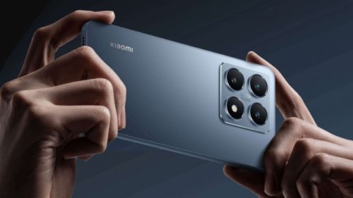 Harga Xiaomi 14T Anjlok di Juli 2025! Kamera Leica Setara DSLR, Sekarang Cuma Segini!